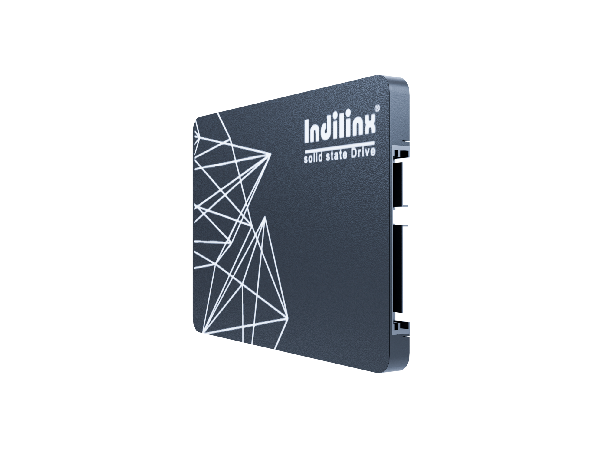 2.5”Solid State Drive（New） - indilinx